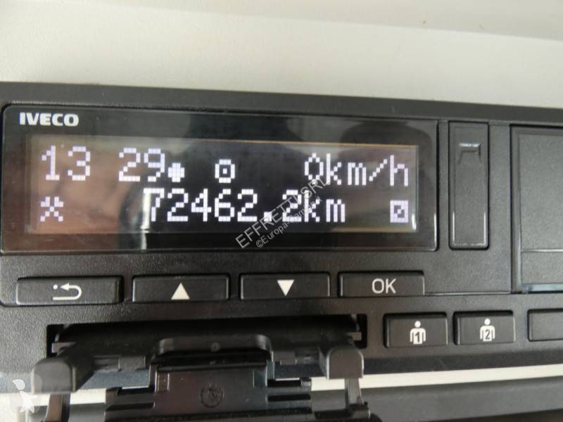 Camion Iveco 500