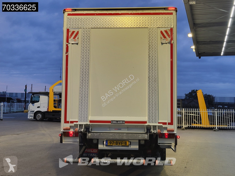 Camion DAF 370  4X2 19.5t NL-Truck APK 2000kg...