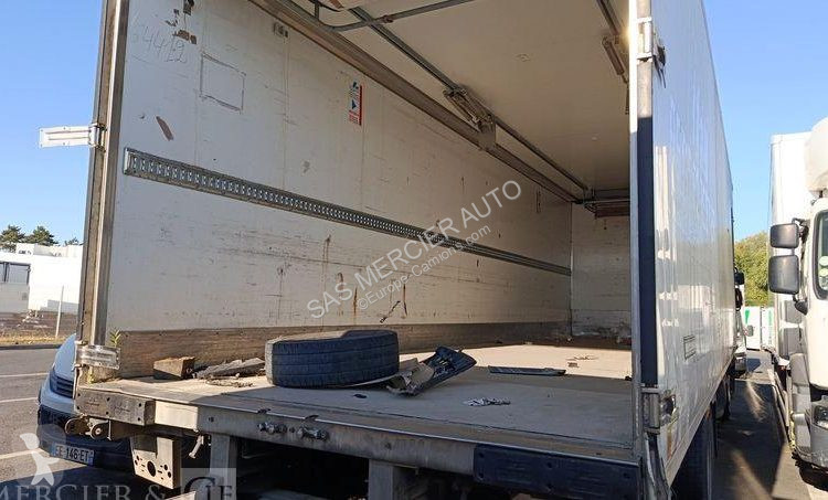 Camion Renault