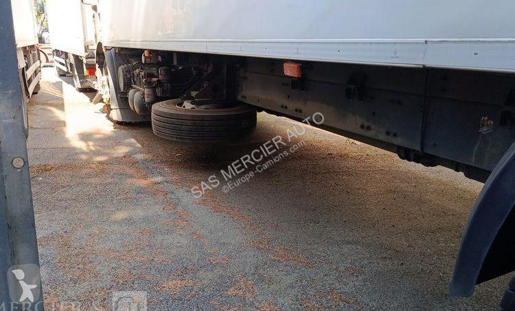 Camion Renault