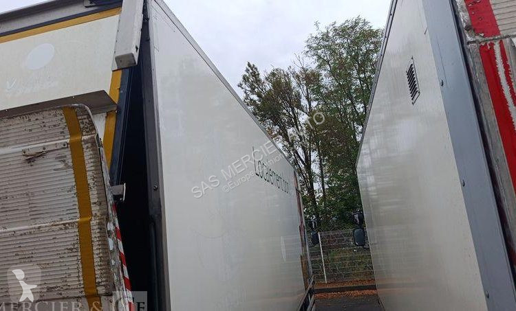 Camion Renault