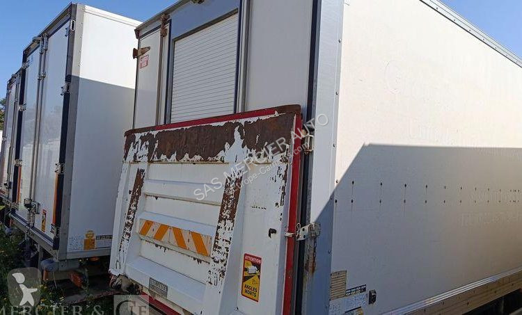 Camion Renault