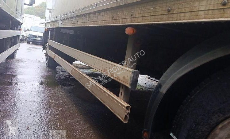 Iveco  truck