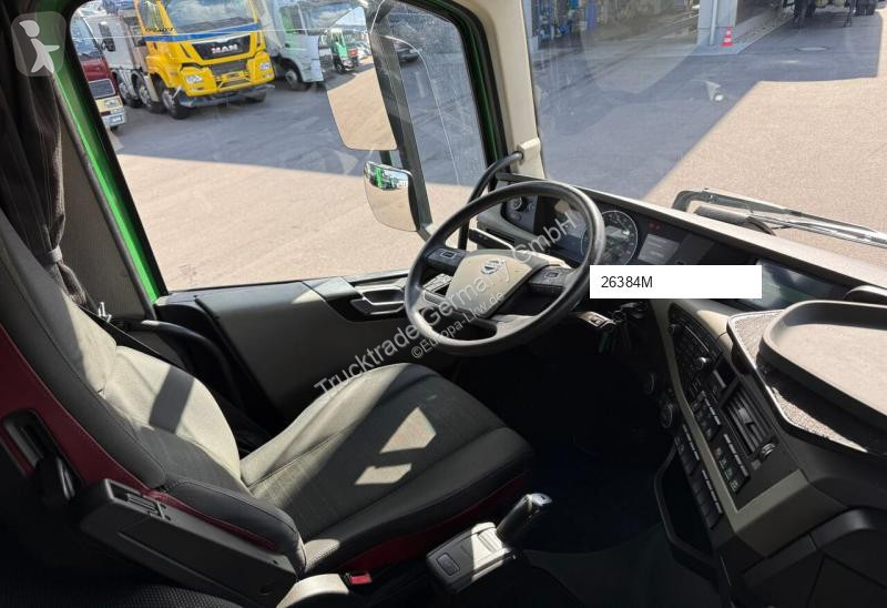 Camion Volvo 638 FH-460