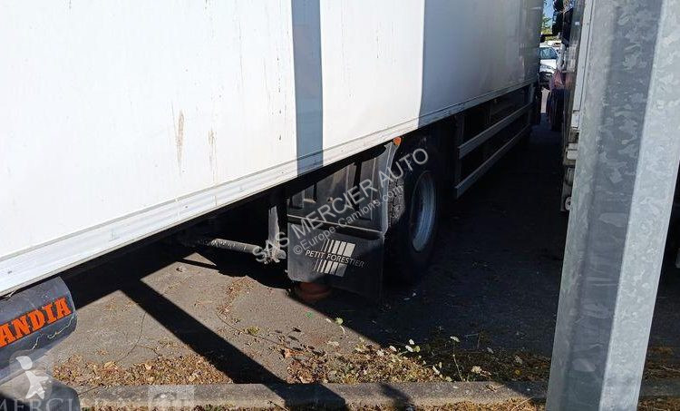 Camion Iveco