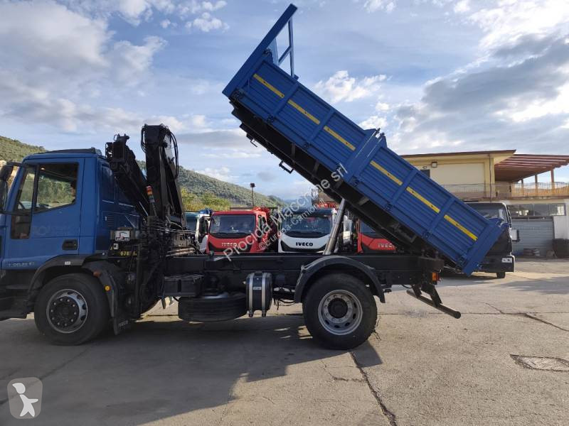 Iveco 190 EL 28 truck