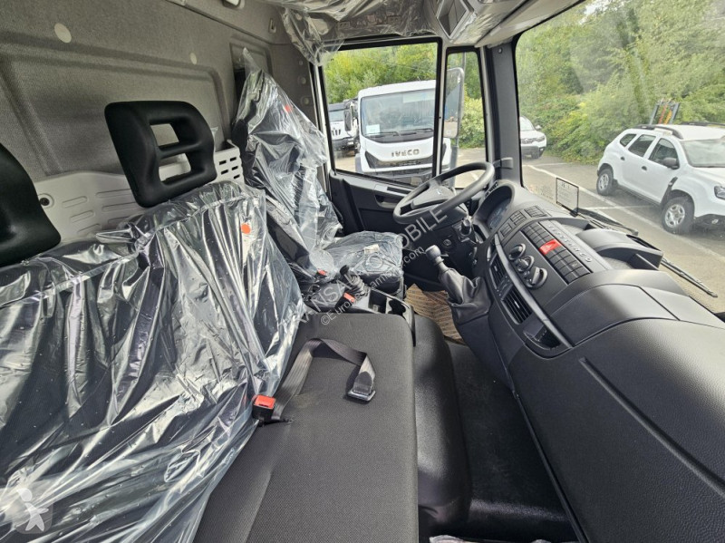 Camion Iveco ML150E24WS