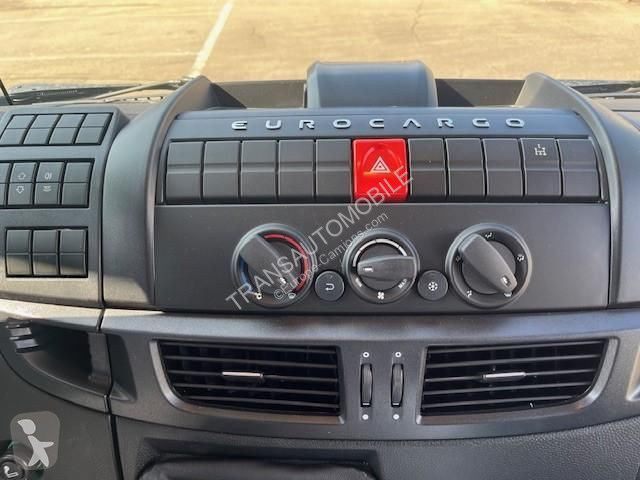 Camião Iveco ML150E24WS