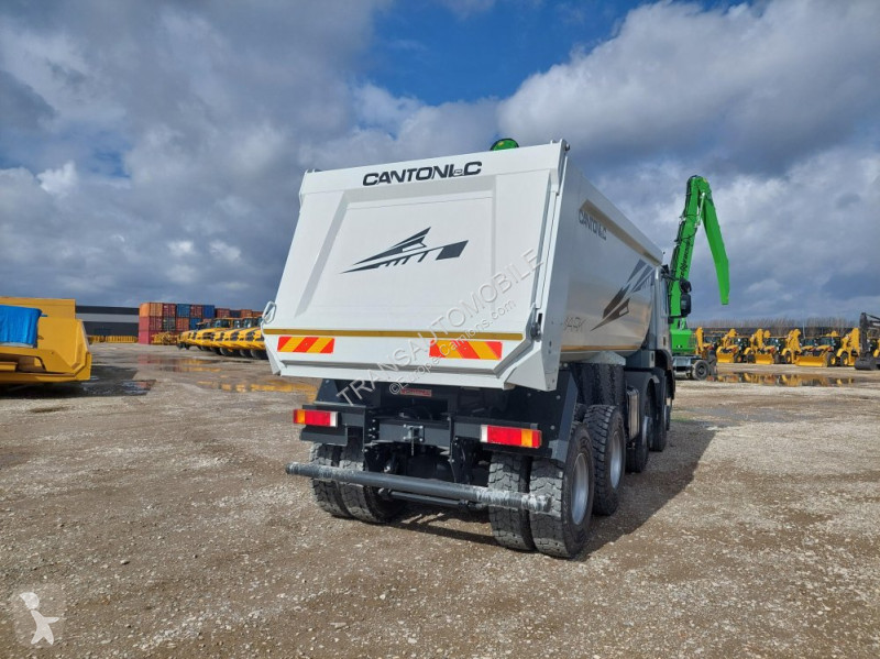 Camion Astra 84.42 HD9