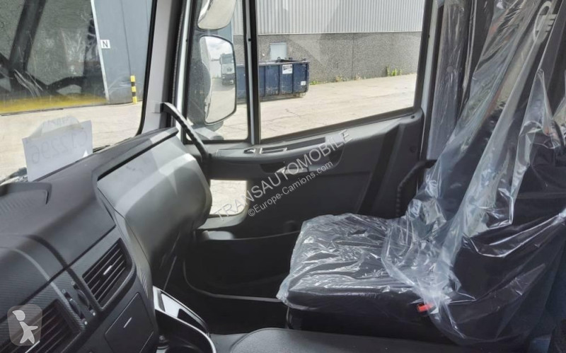 Camion Astra 64.42 HD9