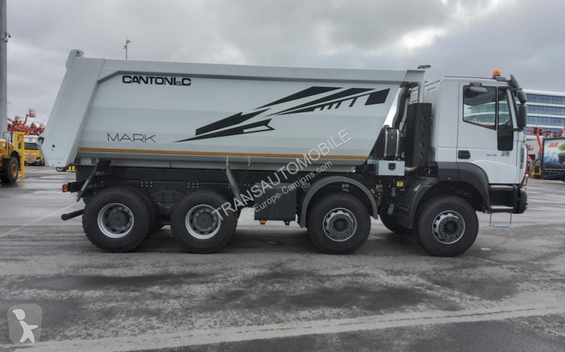 Camion Iveco 84.42 HD9