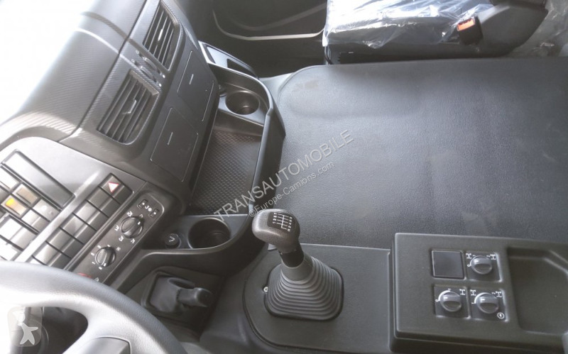 Camião Iveco 44.38 HD9