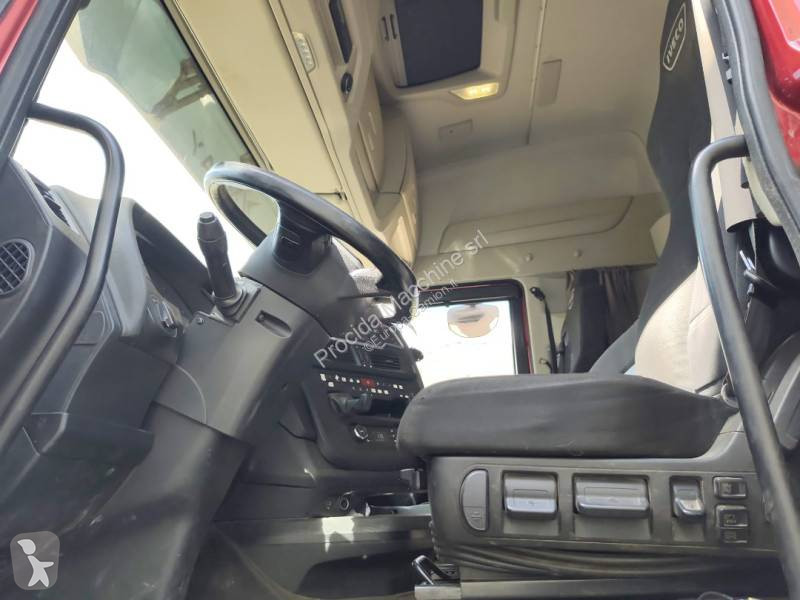 Camion Iveco 570