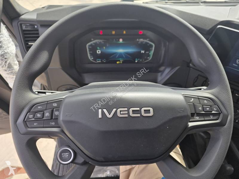 Camion Iveco