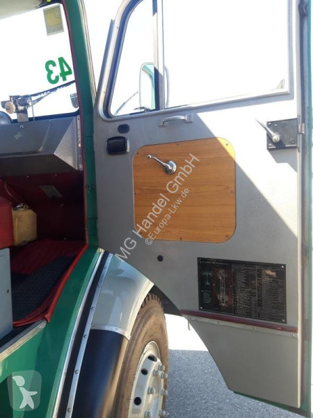Camion MAN ÖAF Tornado 19.215 HK, Preis auf...