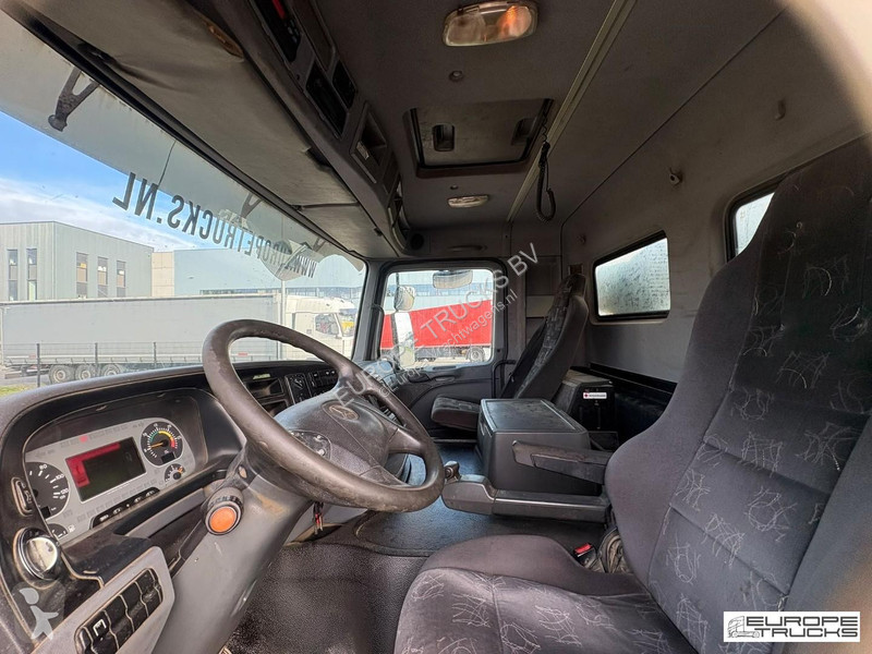 Camion Mercedes 3241 Full Steel - EPS 3 Ped -...
