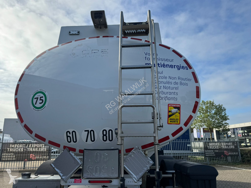 Camion Renault 380.26