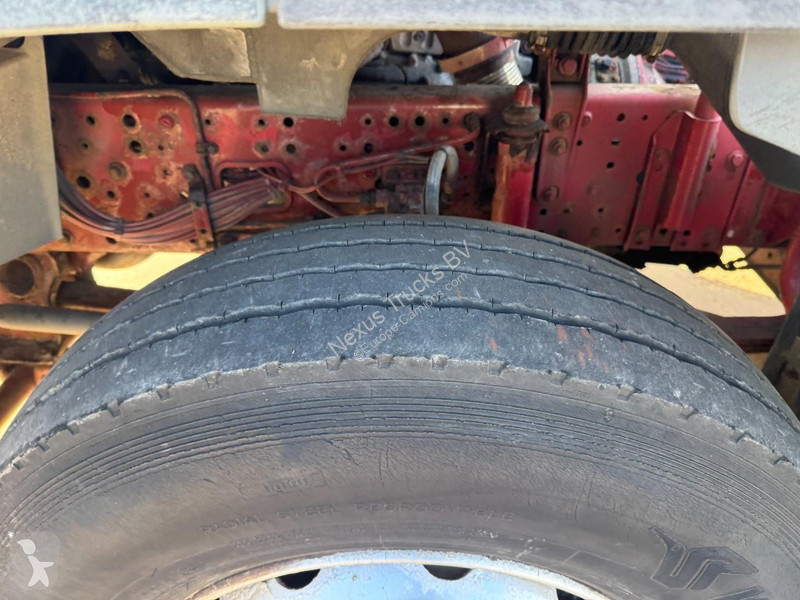 Camion Iveco 180 E 24 (STEEL SUSPENSION &...