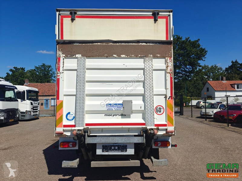Camion DAF 310 FA 4x2 DagCab Euro6A - AluTeam...