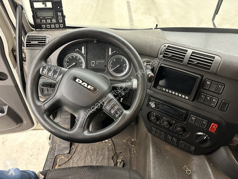 Camion DAF 290