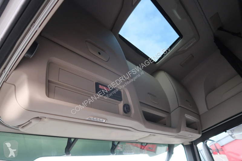 Camion Iveco S-WAY S-WAY 530 PEZZAIOLI...