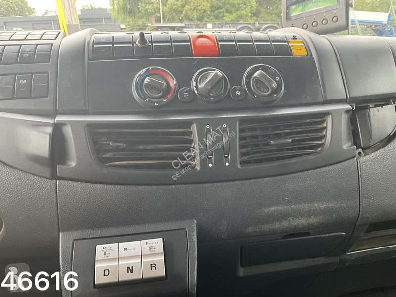 Camion Iveco ML160E28 Euro 6 Hyvalift...