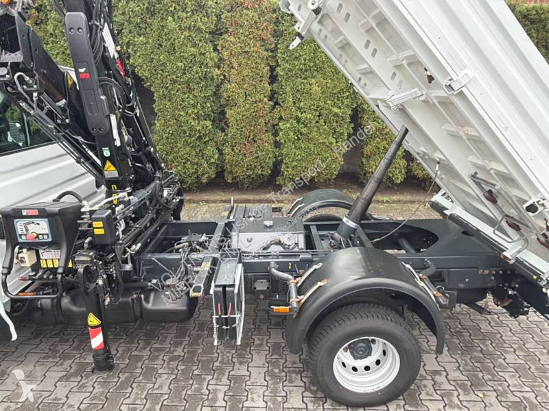Camion Iveco