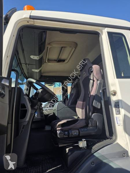 Camion MAN 26.420
