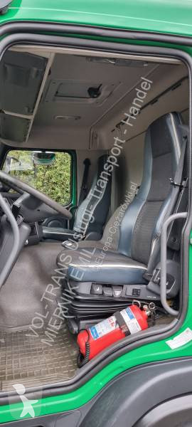 Camion Volvo 500