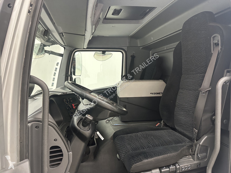 Camion Mercedes 1224