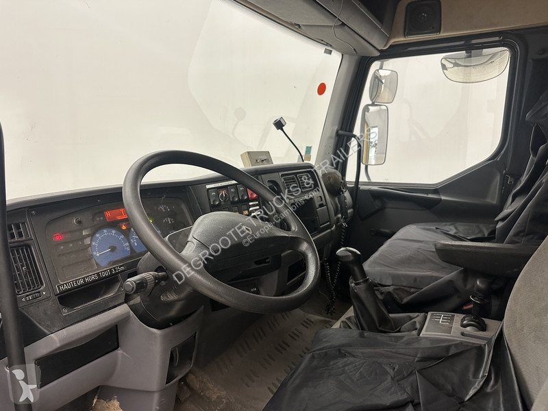 Camion Renault