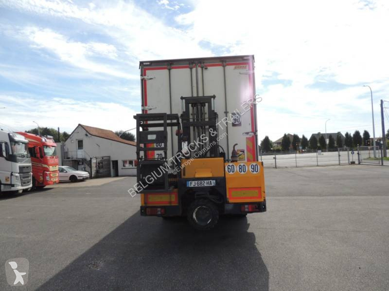 Camion MAN 26.420