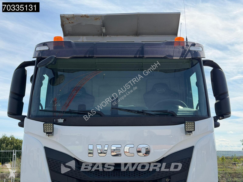 Camion Iveco 480