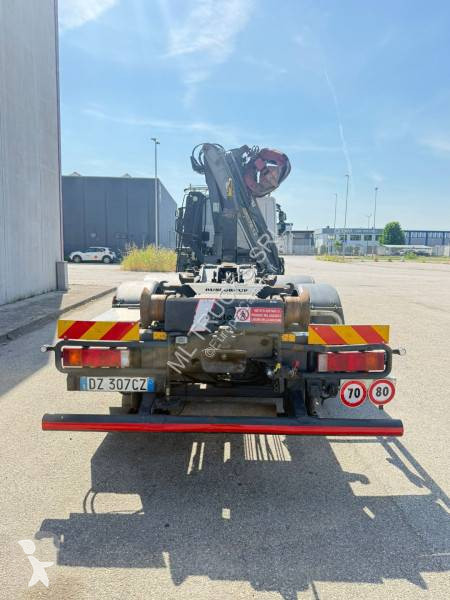 Iveco 260 S 45 truck