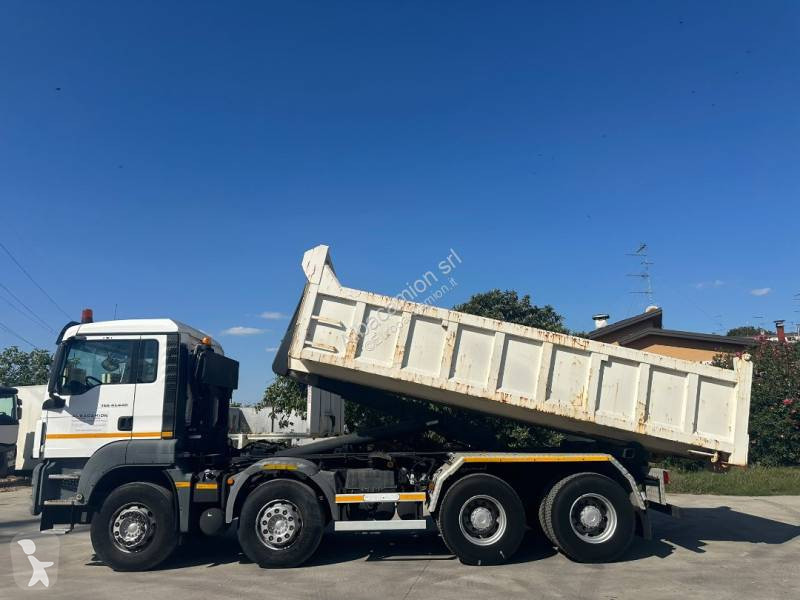 Camion MAN 41.440