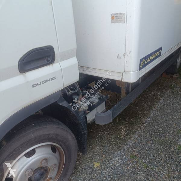 Camion Mitsubishi Fuso 9C18