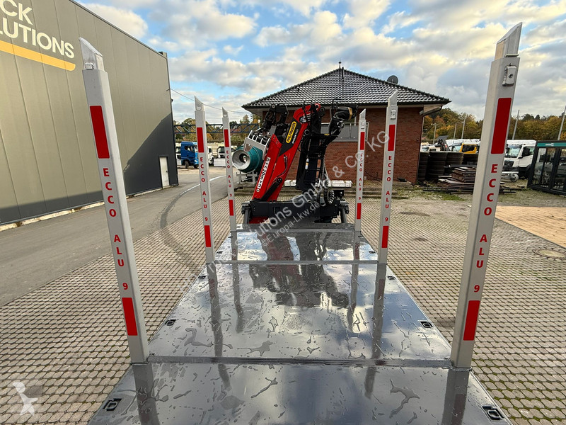Camion Volvo 13.540 Volvo  540 6x4 P HD TRUCK...