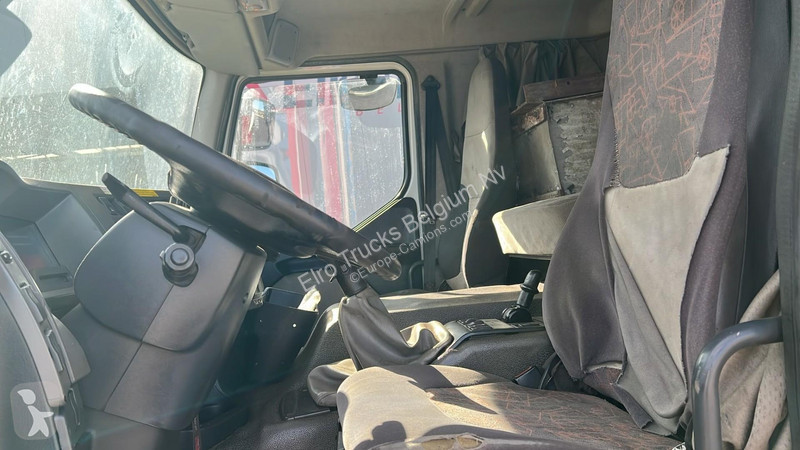 Camion Renault 450 DXI (BOITE MANUELLE / LAMES...
