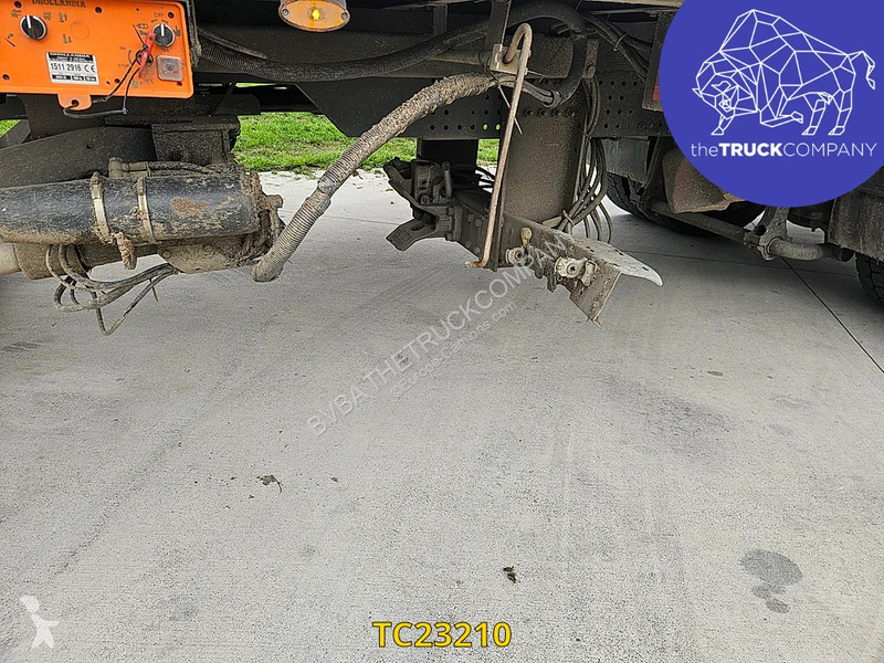 Camion Iveco 190 S42