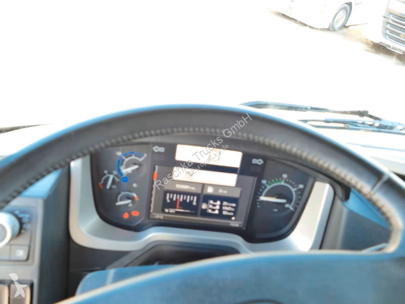 Грузовик Renault T430 Koffer*