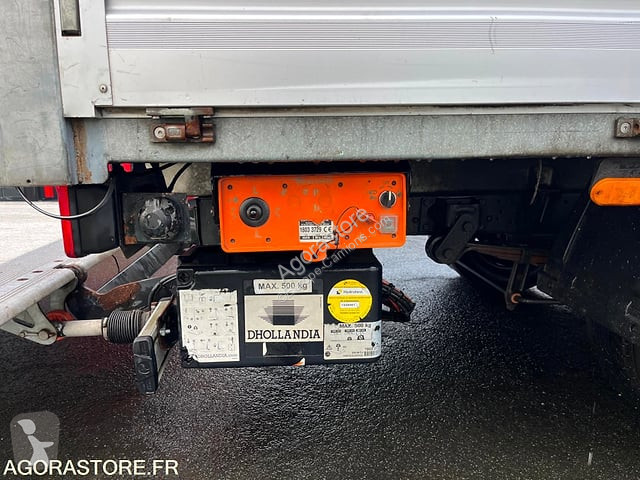 Camion