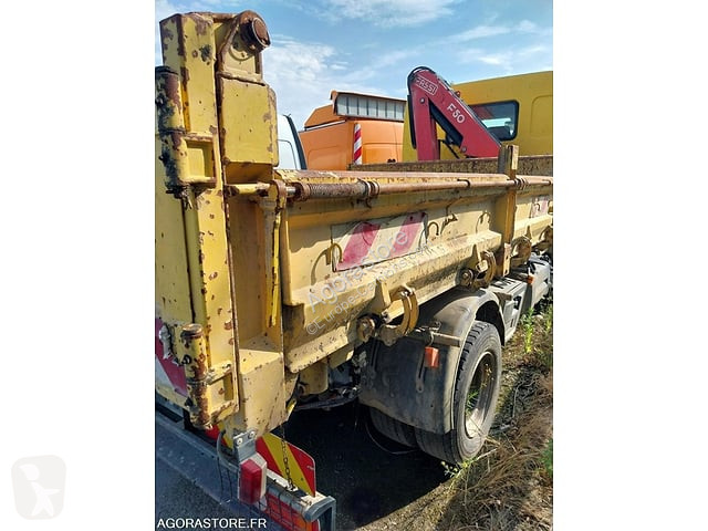 Camion