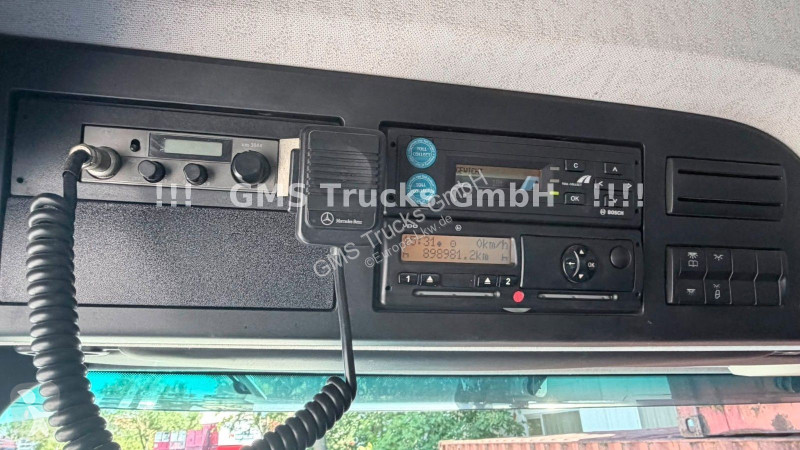 Camion Mercedes Antos 1848 / Tank Diesel 15000...