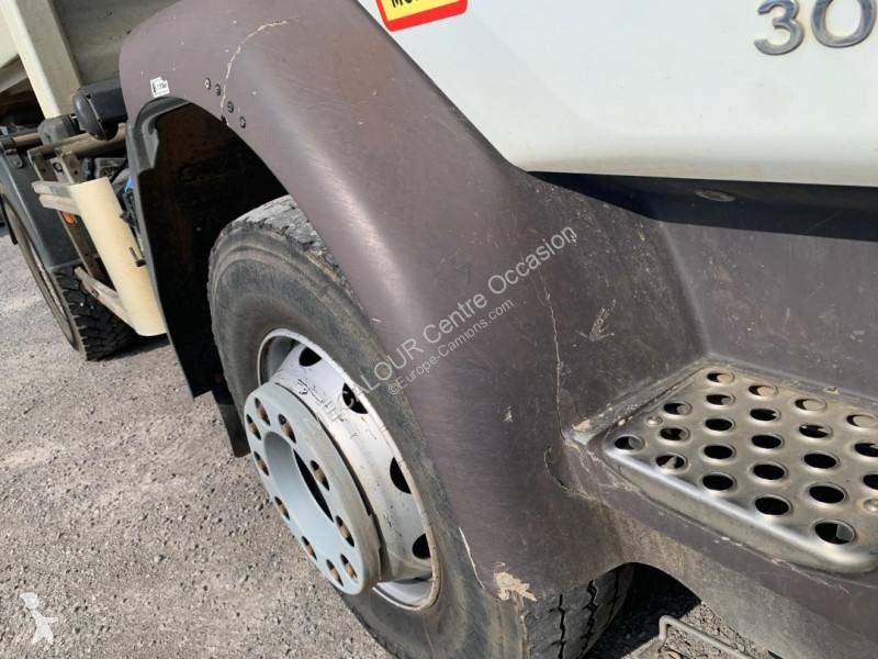 Camion Renault 300 DXI