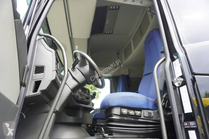 Camion Volvo 500