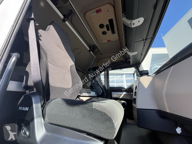 Camion remorque MAN TGX 26.470 6x2-4 BL...