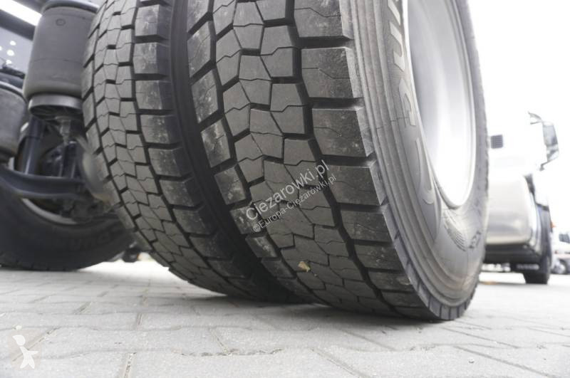 Camion Iveco 340