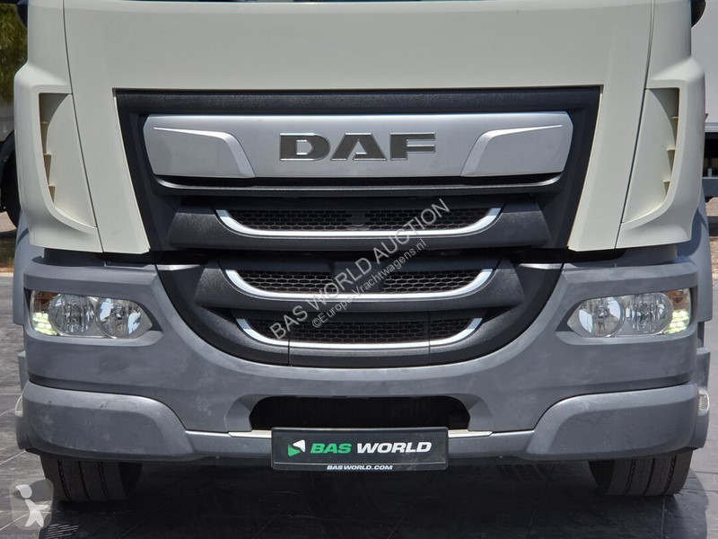 Camion DAF 320