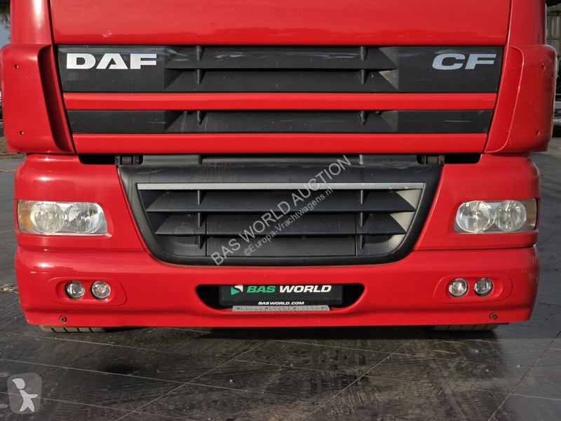 DAF CF 360 truck