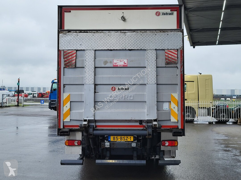 Camion DAF 220
